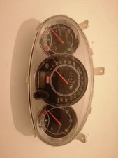 CRUSCOTTO APRILIA LEONARDO 125-150-250 1999-2004 contakm strumentazione display