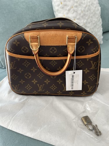 Borsa mano donna louis - a,