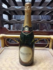 Bottiglia Spumante "Berlucchi