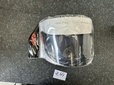 Visiera KABUTO per casco moto KABUTO SAF-W RT-33 FF-5/5V AEROBlADE - 3 serie