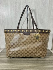 Borsa GUCCI GG Crystal Bords