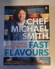 Fast Flavours: 110 Simple