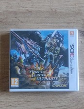 Monster hunter ultimate - hunter,