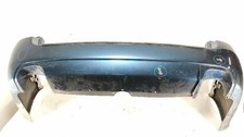 Paraurti Posteriore Subaru