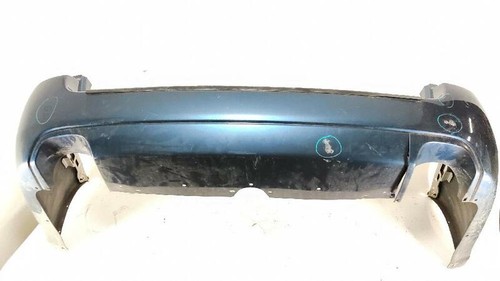 Paraurti posteriore subaru - posteriore,