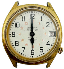 Orologio da polso uomo vintage