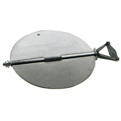 Serranda tubo legna classic - serranda, x