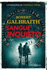 Sangue inquieto. Un'indagine