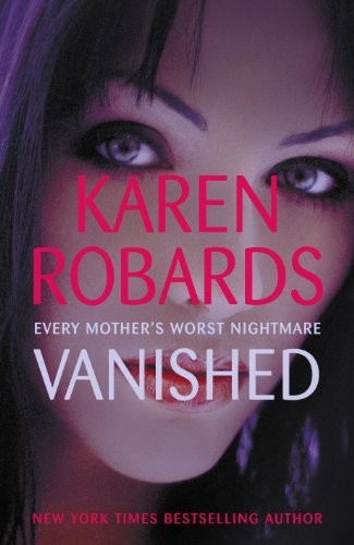 Vanished karen robards - vanished,karen, robards-