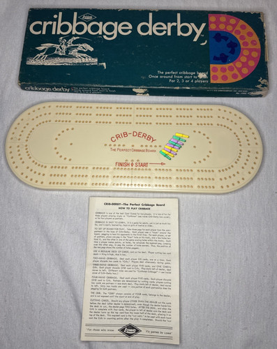 Derby culla vintage 1970 - , lowe
