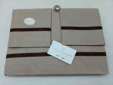 COMPLETO LENZUOLA LETTO