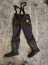 Stivali WADERS in vita HIGH 'N
