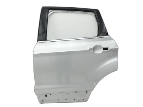 Porta portiera dell auto - portiera, sx