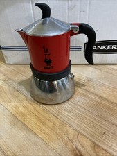 Caffettiera Bialetti made in