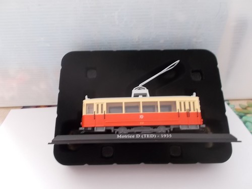 Atlas sc1 tram - tram, d