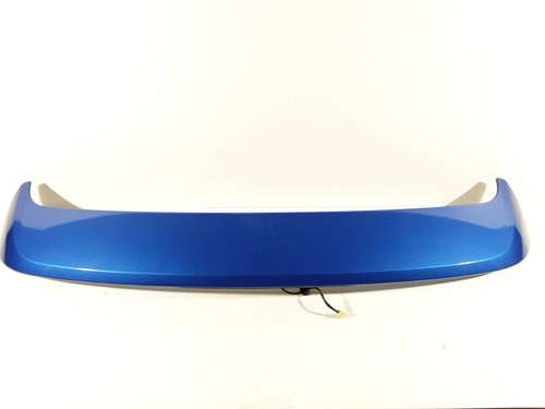 Kit spoiler posteriore zs - spoiler,