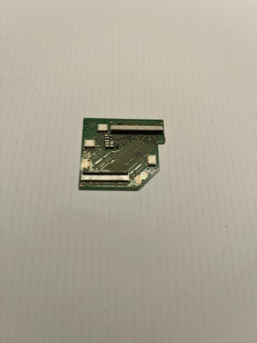 Scheda pcb 1022 per sony - lc-1022,
