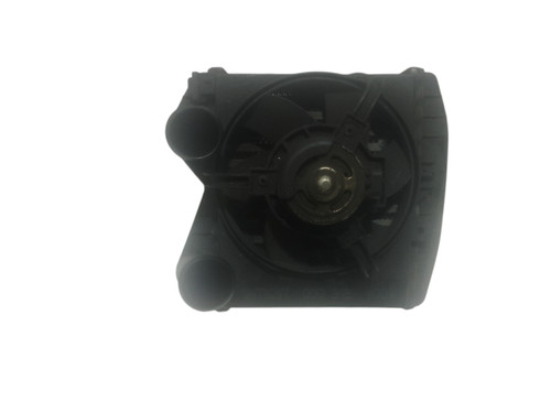 Intercooler per smart fortwo - per,