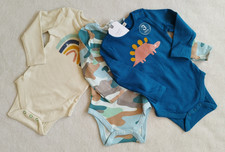 Confezione 3 Body Neonato