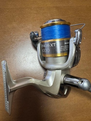 Mulinello spinning shimano - mulinello,