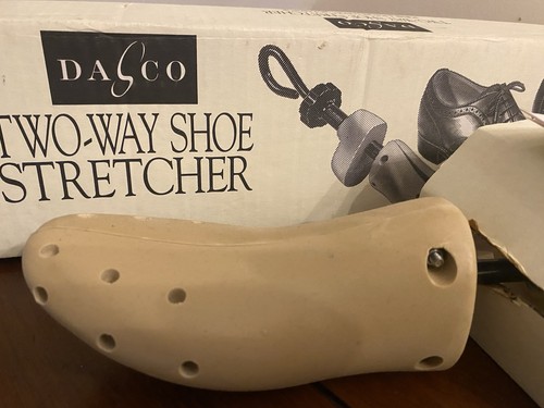 Dasco barella per scarpe - per,