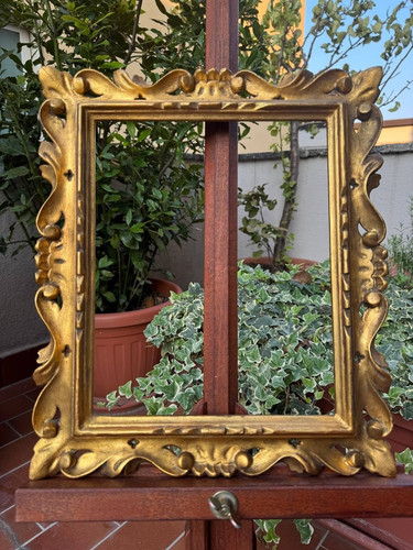 Cornice antica stile - cornice,