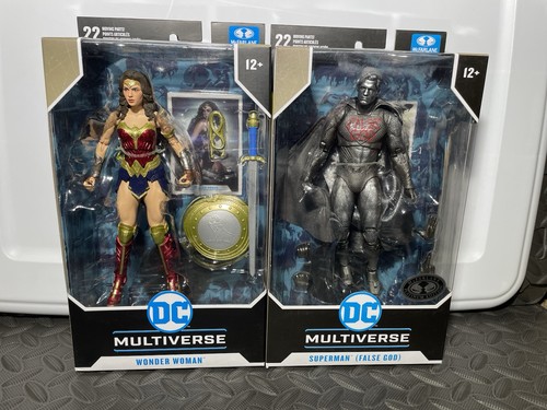 Modellino wonder woman - modellino, &