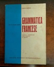 Grammatica francese. Fonetica