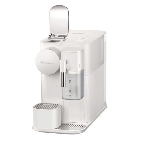 Nespresso lattissima one - nespresso,