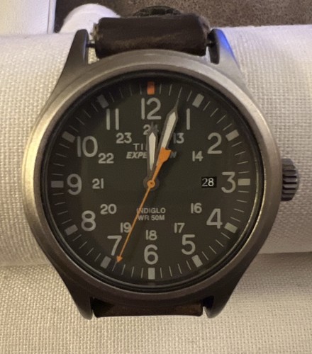Orologio timex expedition - timex,