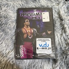 WWF Wrestlemania XI Wrestling