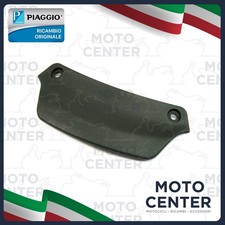 COPERCHIO SUPERIORE TARGA