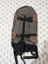 Zaino Burton AK snowboard