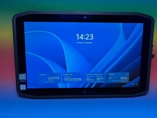 Zebra Xplore iX125R1 Rugged