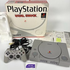 Console Sony PlayStation 1 PS1