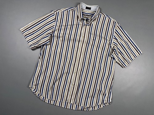 Camicia classica paul shark - camicia,