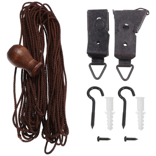 Set accessori per - set, funi