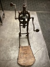 OSBORNE BOSS TRAPANO POSTALE