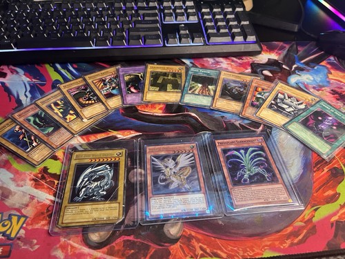 Lotto carte sfuse yu gi - lotto,