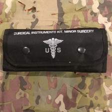 US Army Surgical Instruments