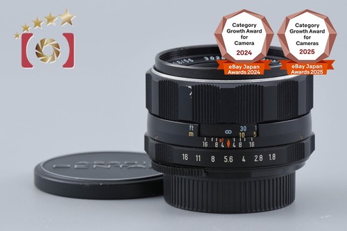 Pentax super takumar mm - pentax, 55