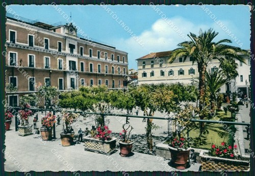 Catania città piega foto - piega, fg