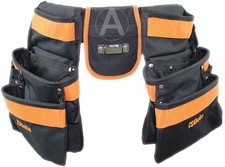 Cintura Porta utensili attrezzi Beta in Nylon  art BW 2005PA/D