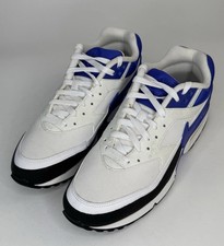 Nike Air Max BW OG White