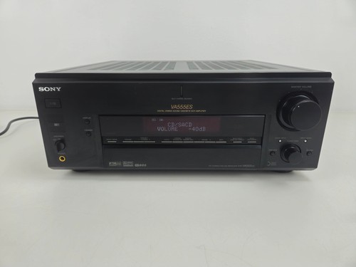 Sony va555es ricevitore - -,