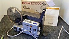 Proiettore Cine Prinz IQ3000