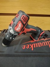 Milwaukee M18 BPD Drill
