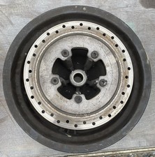 Cerchio posteriore kimco - cerchio,