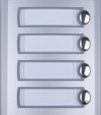 FARFISA Module 4 Additional