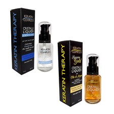 KERATIN COMPLEX CRISTALLI